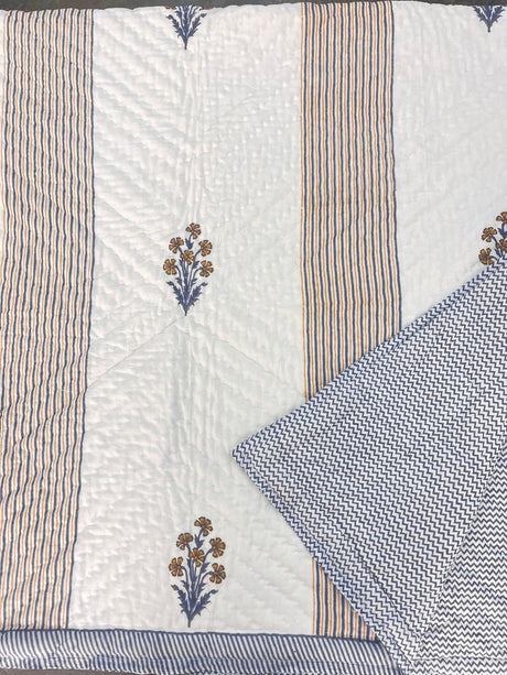 floral-repose-reversible-mulmul-quilt-cotton-bedsheet-set