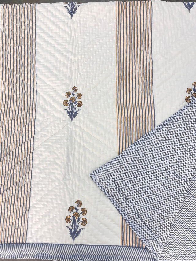 floral-repose-reversible-mulmul-quilt-cotton-bedsheet-set