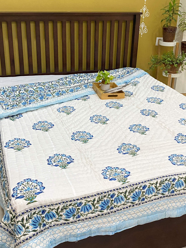 flower-blue-king-cotton-quilt-full-view