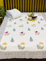 flower-tree-single-cotton-quilt-front-view