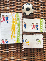 football-cotton-jacquard-bath-and-hand-towel-for-kids