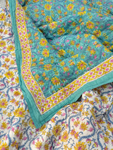 fresh-blossom-handblock-queen-size-cotton