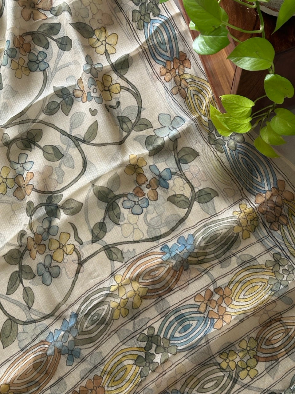 garden-of-echoes-handcrafted-kota-silk-kalamkari-saree