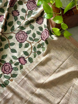 garden-of-grace-handloom-matka-silk-floral-kalamkari-saree