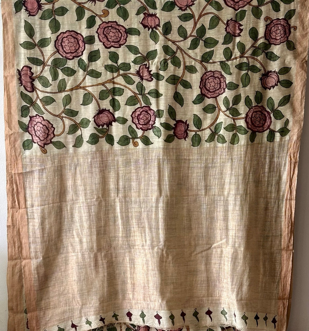 garden-of-grace-handloom-matka-silk-floral-kalamkari-saree