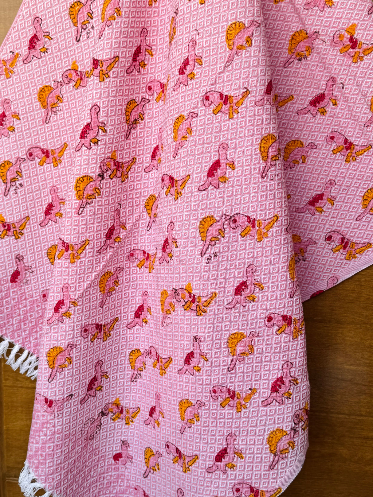 gifting-after-bath-kids-towel-cotton-jacquard-weave