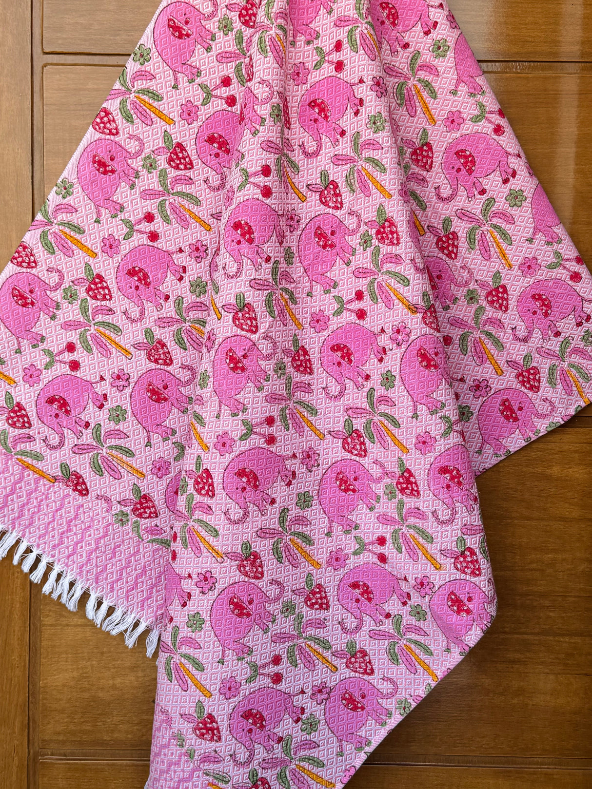 gifting-fresh-start-kids-towel-cotton-jacquard-weave