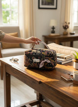 gifting-handcrafted-travel-organizer-vanity-bag