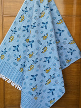 gifting-squeaky-clean-kids-towel-cotton-jacquard-weave