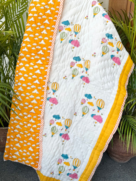 gifting-unicorn-world-kids-mulmul-handblock-printed-quilt