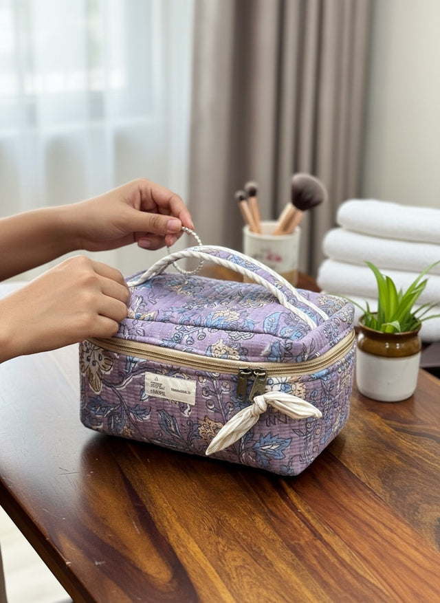 gifting-versatile-blue-jaipur-handmade-vanity-bag