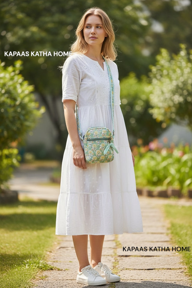 gifting-vibrant-lightweight-floral-quilted-cotton-sling-bag
