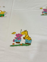 giraffe-cotton-bedsheet-close-up-view