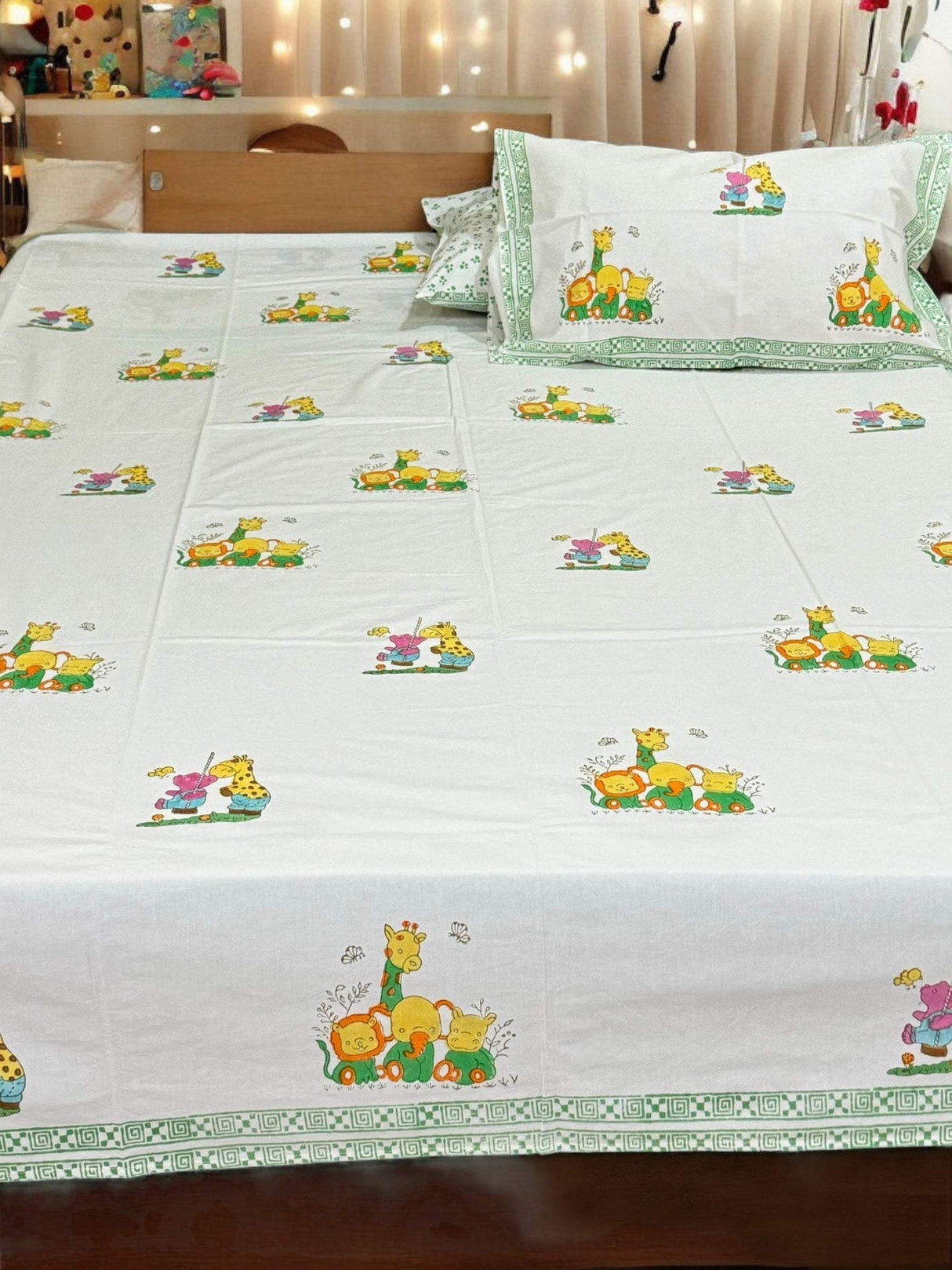 giraffe-cotton-bedsheet-complete-view