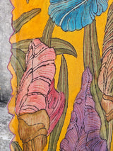 golden-iris-handcrafted-chiffon-kalamkari-saree