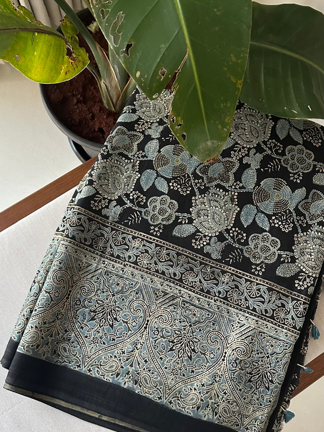 grace-ajrakh-handblock-chanderi-cotton-mulmul-saree