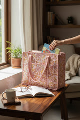 graceful-cotton-carryall-handcrafted-tote-bag