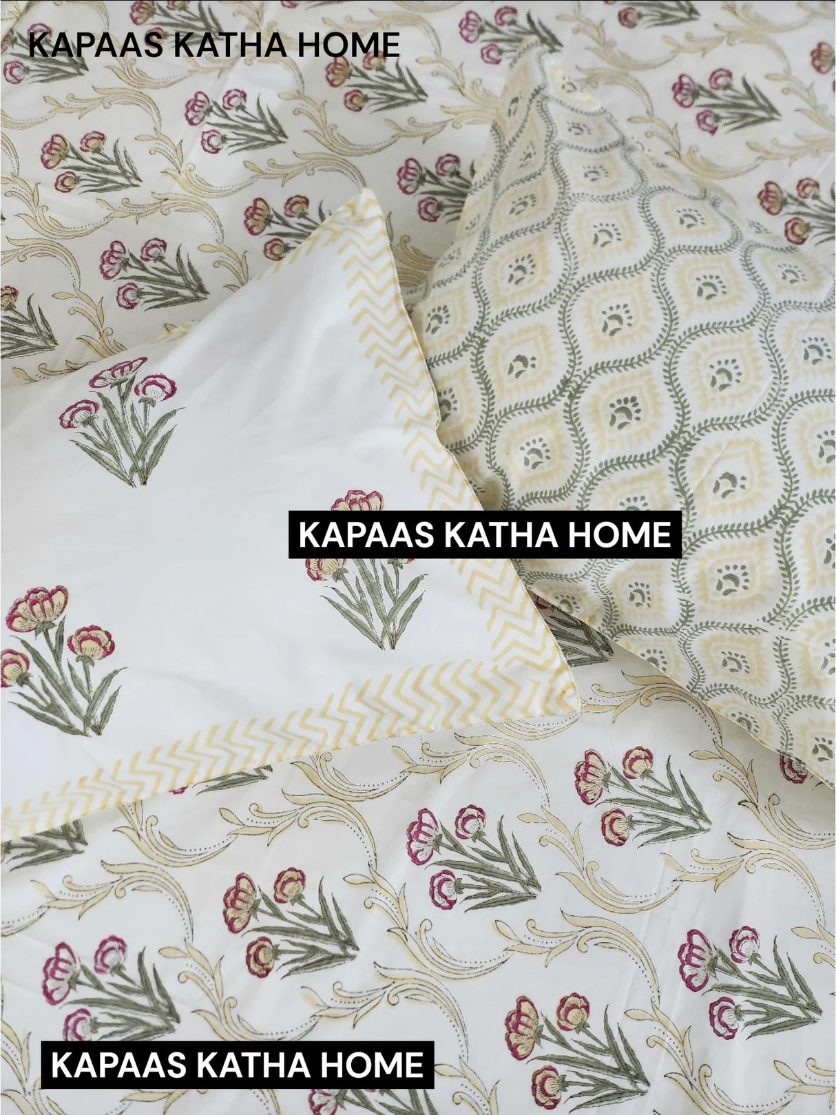 graceful-home-handblock-print-pure-cotton-bedsheet