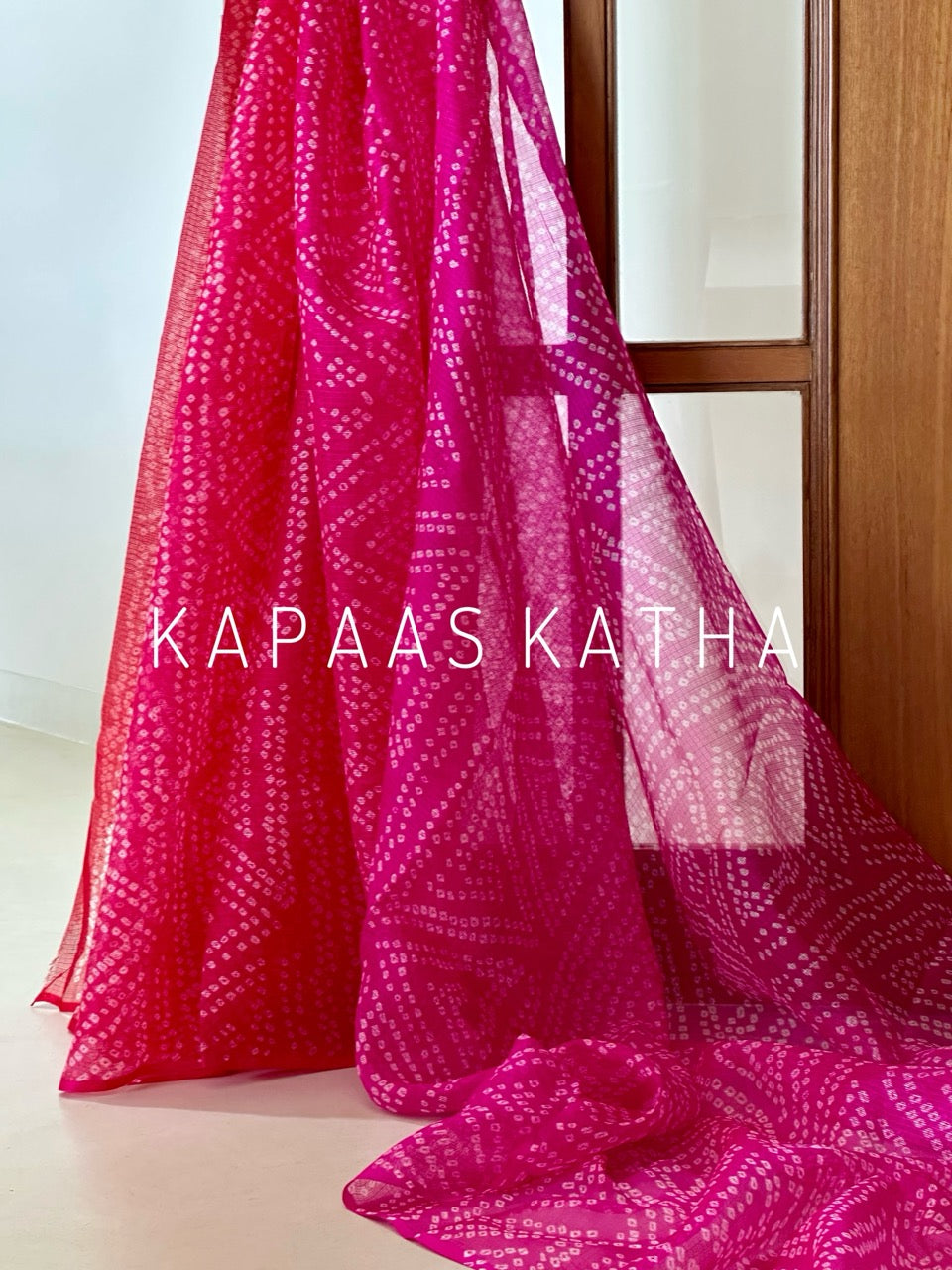 bandhani-kota-silk-saree