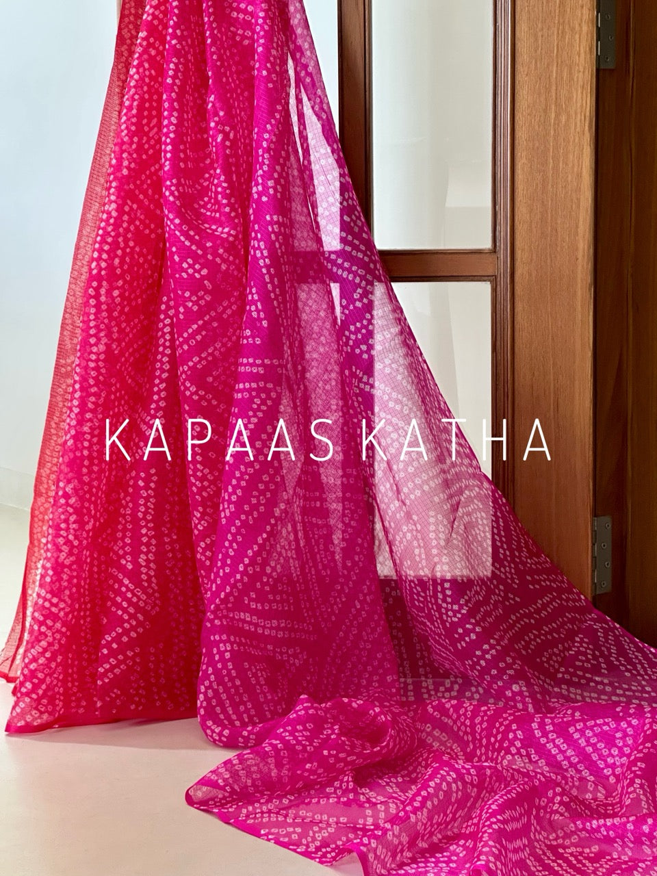 bandhani-kota-silk-saree