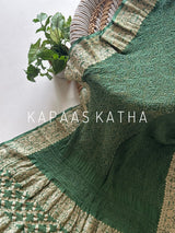 grandeur-charm-pure-banarasi-georgette-bandhani-dupatta