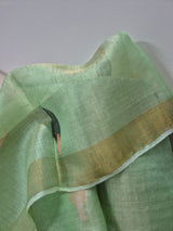 green-base-with-pink-stems-handloom-tissue-silk-saree-with-jamdani-weaving
