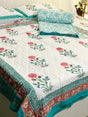 green-rose-double-cotton-quilt-full-view