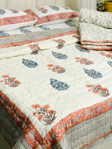 grey-orange-single-cotton-quilt-full-view