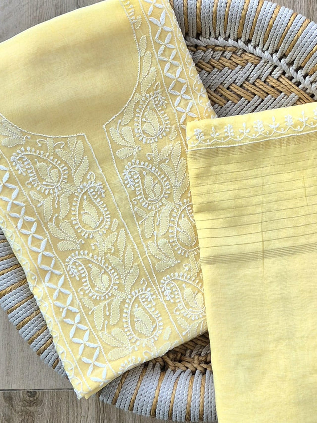 gulabi-noor-mul-chanderi-unstitched-suit-set 