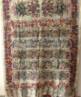 gulbadan-phoolwari-handcrafted-kota-silk-kalamkari-saree