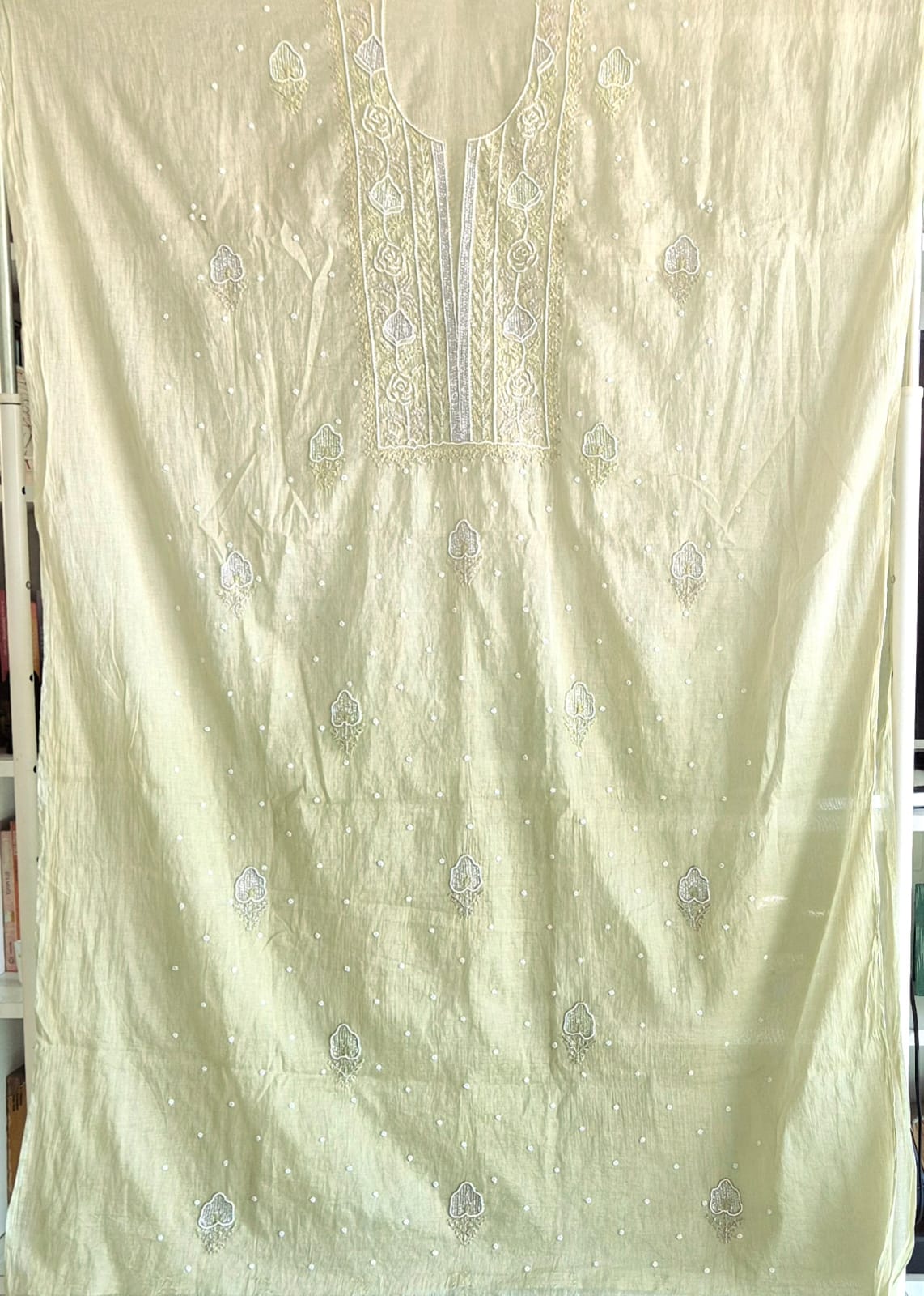 gulzar-chikankari-chanderi-mul-unstitched-suit-set