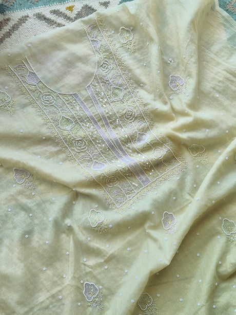 gulzar-chikankari-chanderi-mul-unstitched-suit-set