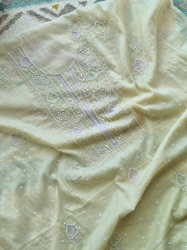 gulzar-chikankari-chanderi-mul-unstitched-suit-set