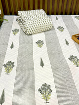 hand-block-print-mulmul-quilt-forest-motif