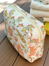 hand-blockprinted-amber-petal-quilted-storage-pouch