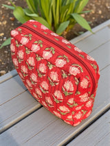 hand-blockprinted-scarlet-bud-quilted-storage-pouch