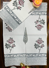 jaipur-block-print-waffle-hand-towels-uk