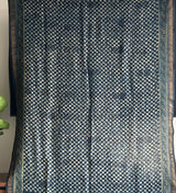 handblock-ajrakh-chanderi-saree