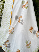 handblock-jungle-animals-kids-cotton-dohar