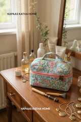 cotton-travel-makeup-bag-handcrafted