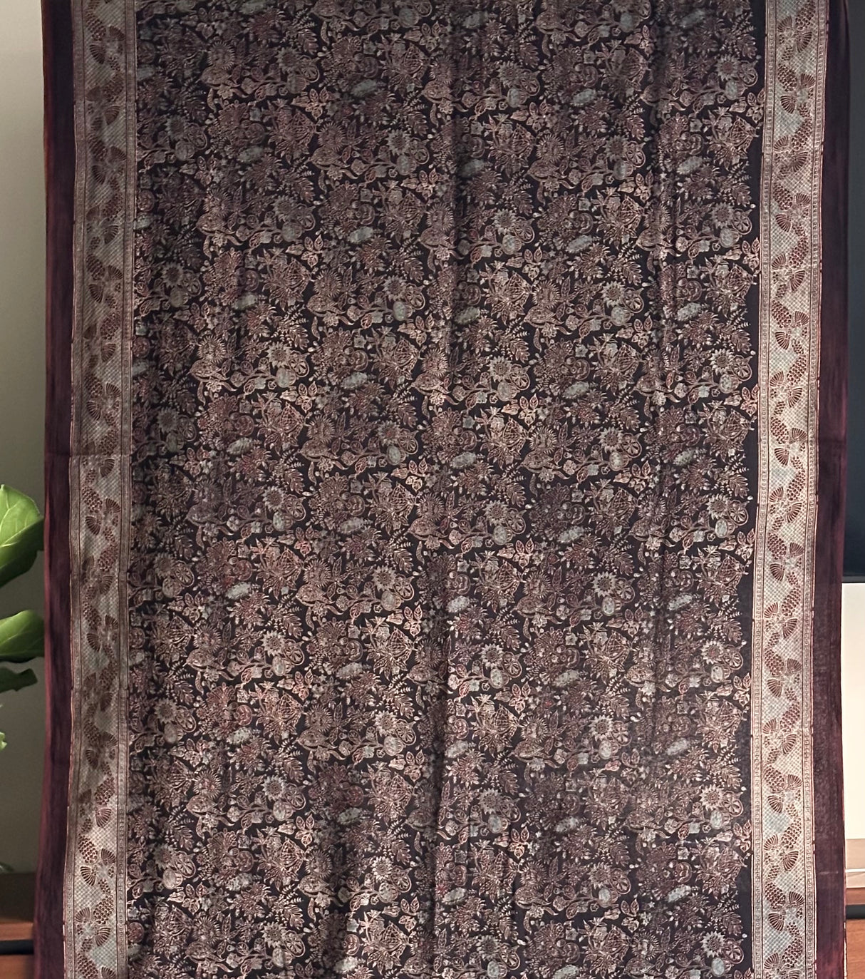 handblock-printed-chanderi-mulmul-saree