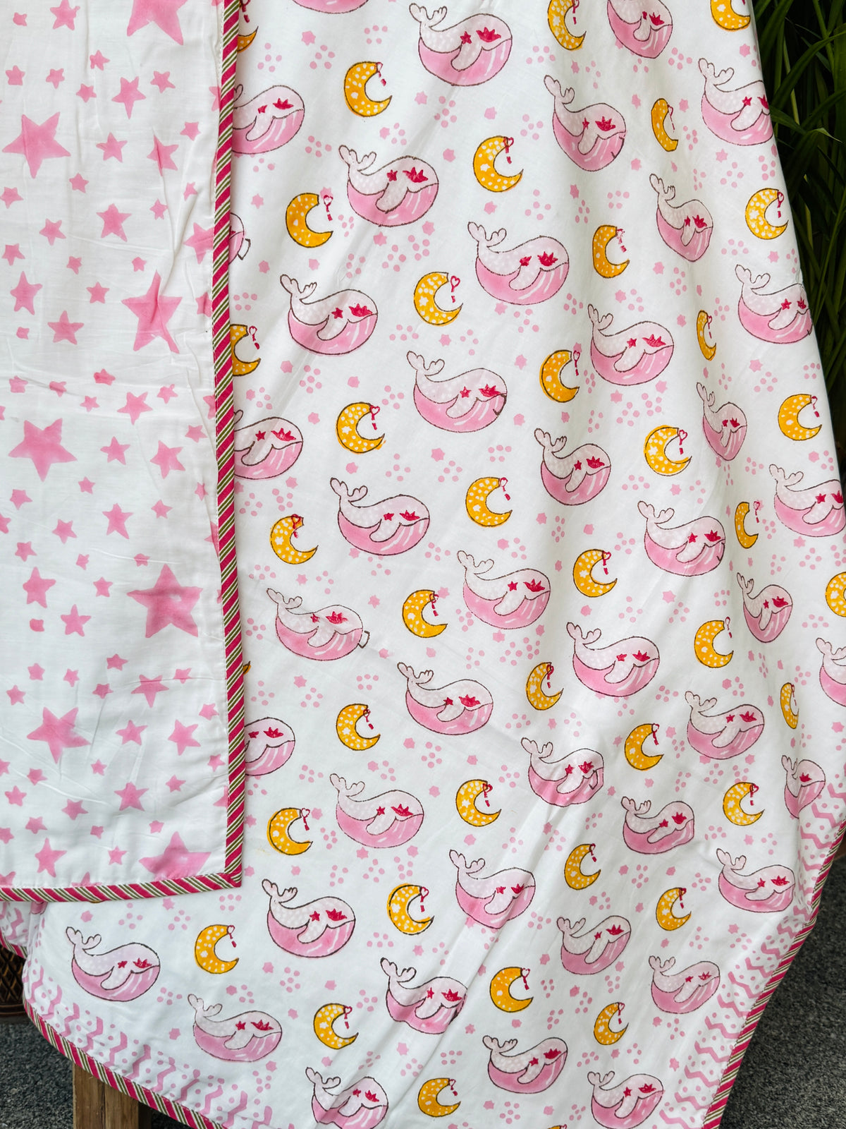 whale-moon-handcrafted-kids-cotton-blanket
