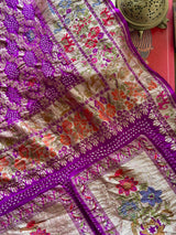 handcrafted-banarasi-georgette-bandhani-dupatta