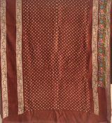 handcrafted-bandhani-chiniya-silk-saree