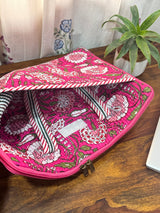 handcrafted-floral-pattern-quilted