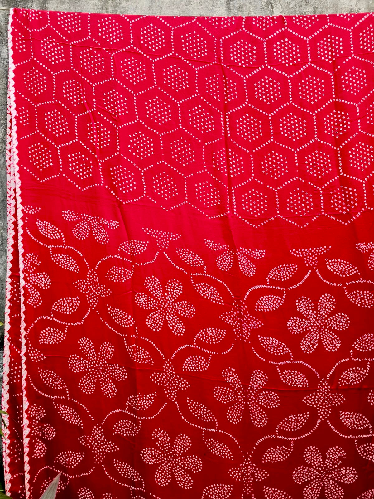 handcrafted-gajji-silk-sindoor-red-bandhani-saree