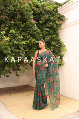 handcrafted-heritage-bloom-saree