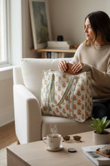 handcrafted-orange-floral-tote-bag-for-women