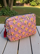 handcrafted-petal-bud-quilted-travel-pouch