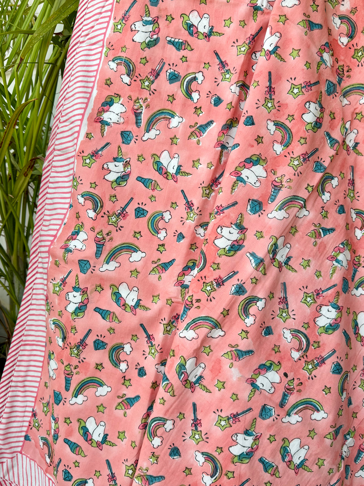 handcrafted-unicorn-print-kids-dohar